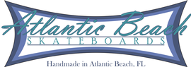 Atlantic Beach Skateboards
